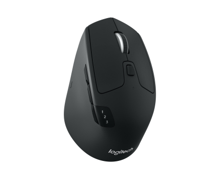 Myszka Logitech M720 Triathlon Mouse